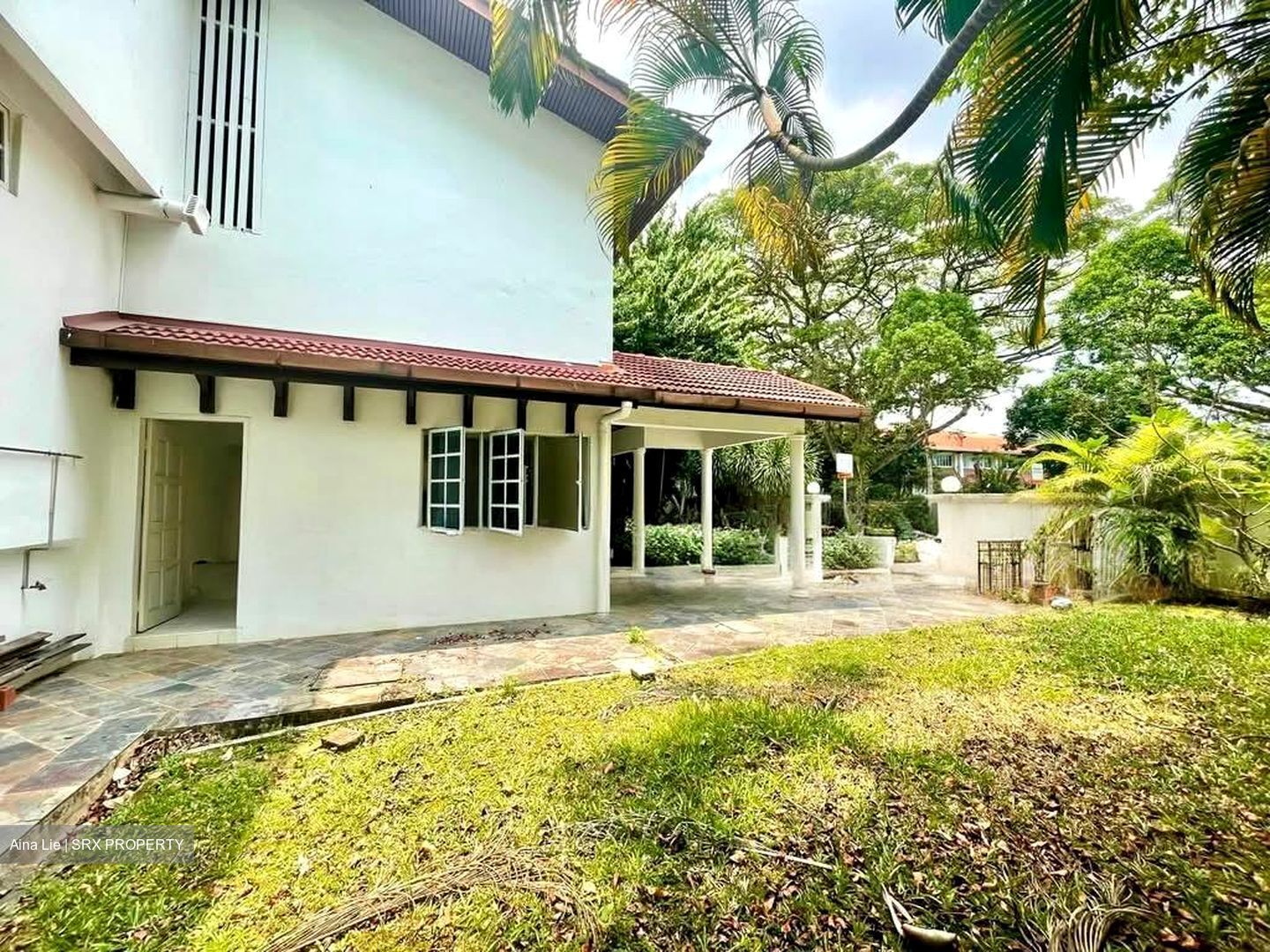 Commonwealth Avenue West (D5), Detached #543063011